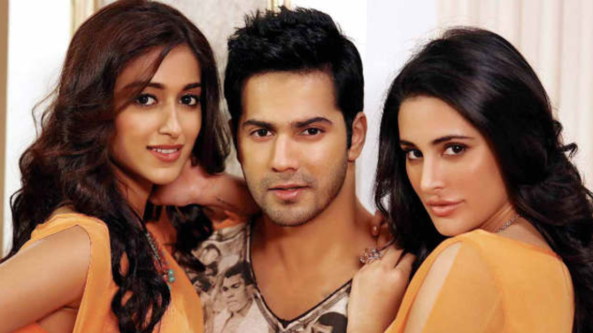 Main Tera Hero in 2014